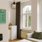 Διαμέρισμα Raha - Charmantes Studio-apartment - Hbf - Privat Parkplatz Ερφούρτη