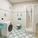 Raha - Charmantes Studio-apartment - Hbf - Privat Parkplatz Διαμέρισμα