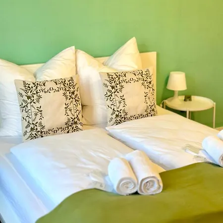 Raha - Charmantes Studio-apartment - Hbf - Gratis Parkplatz Apartment Erfurt