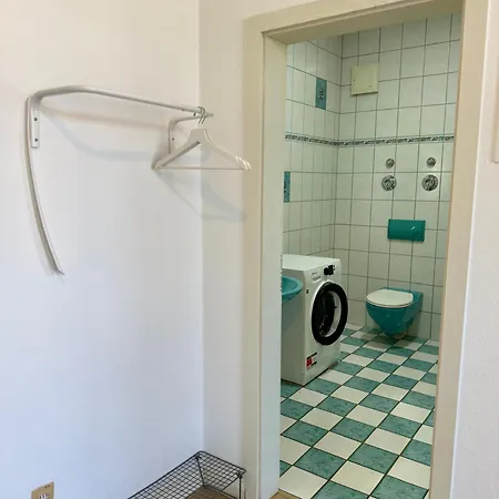 Apartment Raha - Charmantes Studio-apartment - Hbf - Gratis Parkplatz Erfurt