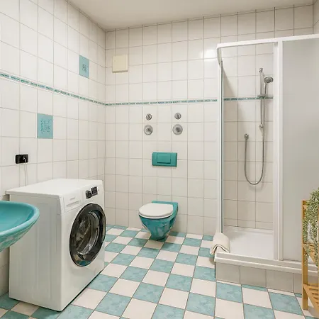 Raha - Charmantes Studio-apartment - Hbf - Privat Parkplatz Апартаменты